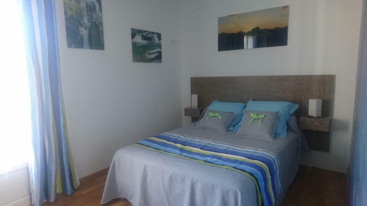 Joli Villa Marcel Classee 3 Etoiles Calenzana Exterior foto