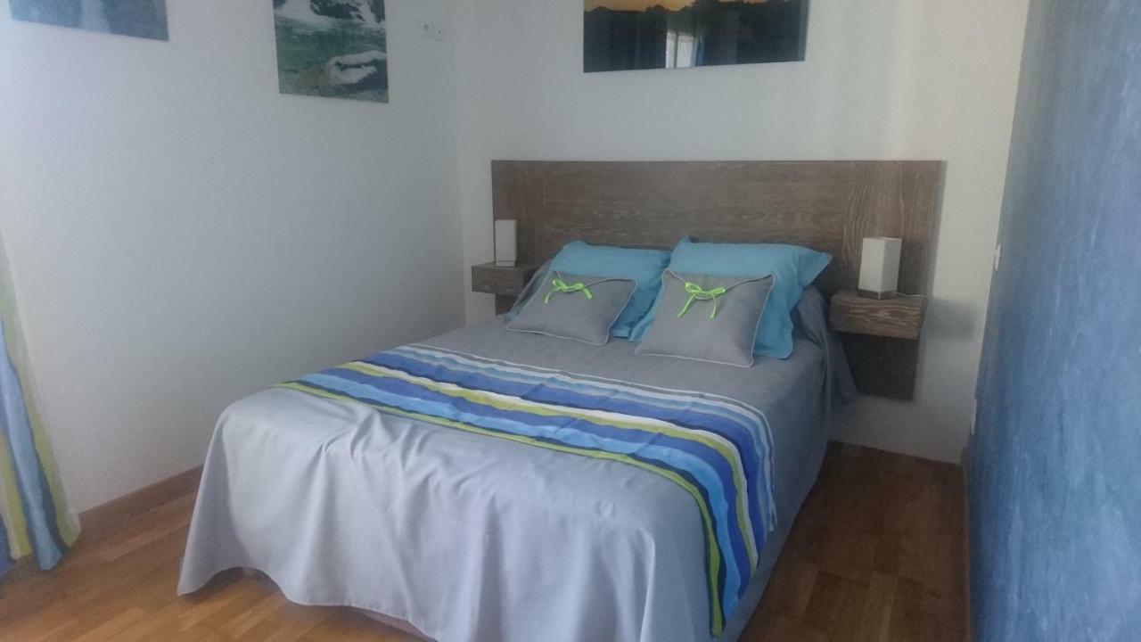 Joli Villa Marcel Classee 3 Etoiles Calenzana Exterior foto